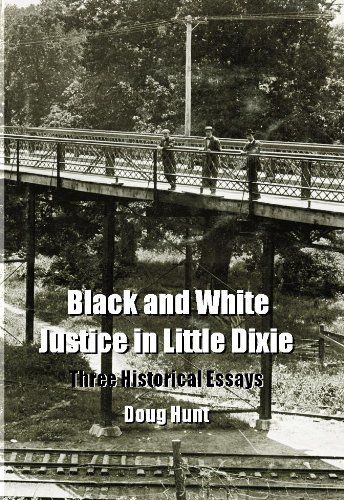 Black and White Justice in Little Dixie